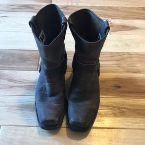 Frye women’s boots (size 9)